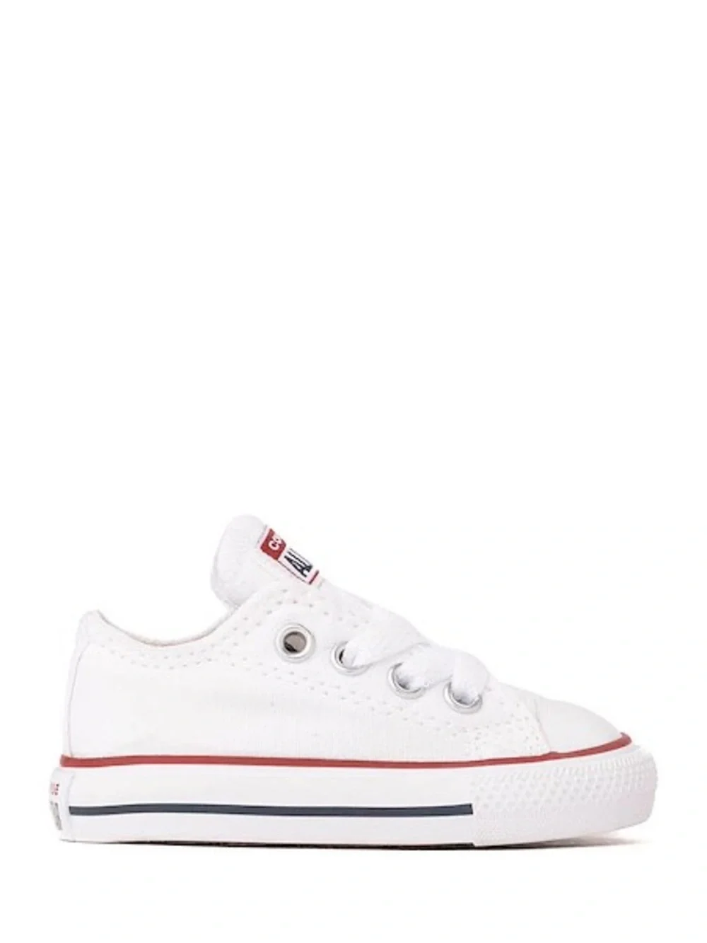 Baby Converse Chuck Taylor All Star Low-Top Sneakers